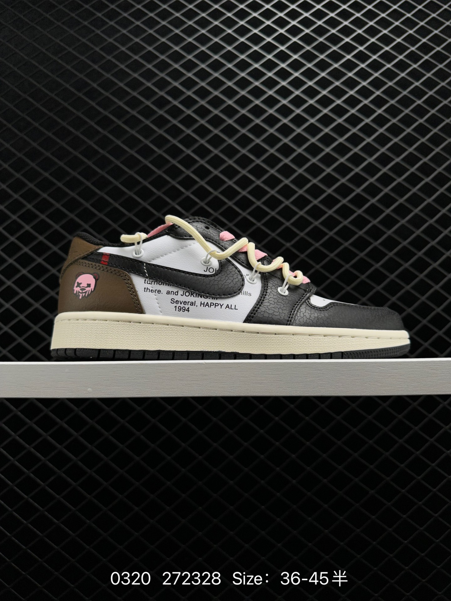 Nike Air Jordan 1 Low Nike Air Jordan 1 Low